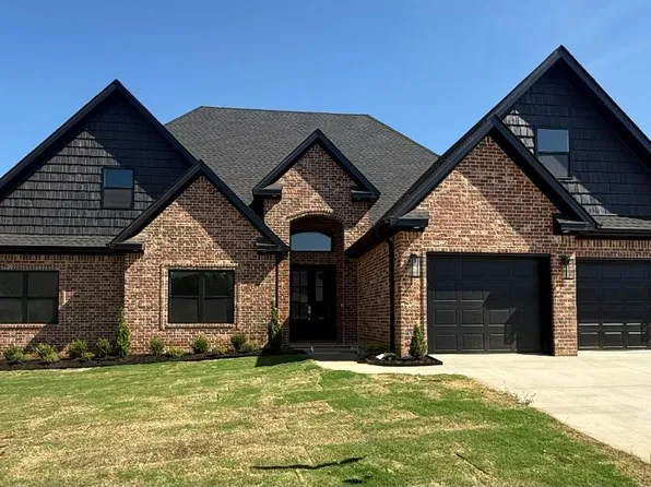 3708 Ontario Cv, Jonesboro, AR 72404