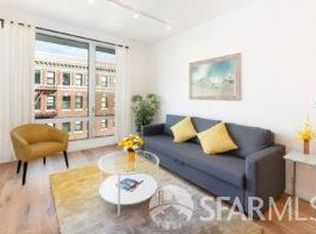 11 Franklin St Unit 602, San Francisco, CA 94102