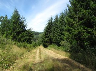 Goldson Rd., Cheshire, OR 97419