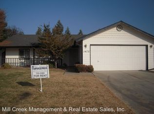 1473 Carolyn Ct, Exeter, CA 93221