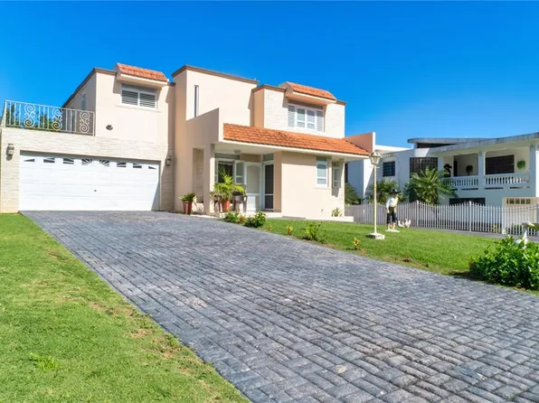 4 Urb Lomas, Ceiba, PR 00735