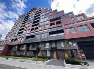 28 Eastern Ave #233, Toronto, ON M5A 0Y2