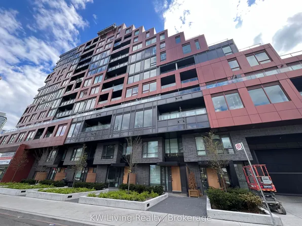 28 Eastern Ave #233, Toronto, ON M5A 0Y2