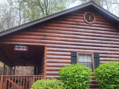 57 Rustys Rdg, Bryson City, NC, 28713