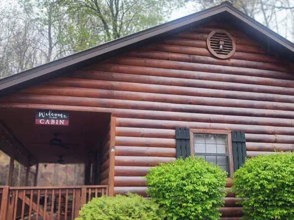 57 Rustys Rdg, Bryson City, NC 28713