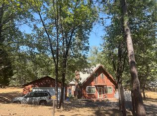 11050 Dexter Rd, Coulterville, CA 95311