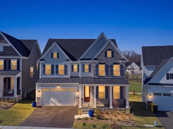 2646 Mariposa Ct, Odenton, MD 21113