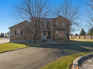 3902 E 154 N, Rigby, ID 83442