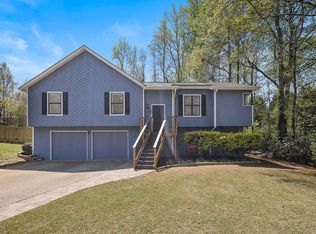 4903 Hawk Trl NE, Marietta, GA 30066