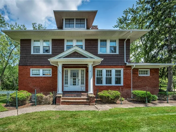 1161 Broadway Ave, Bedford, OH 44146