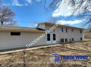 4470 Denbigh Rd, Mound, MN 55364