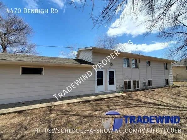 4470 Denbigh Rd, Mound, MN 55364