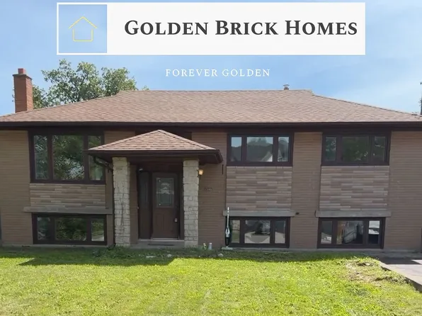 1398 Wren Ave, Oakville, ON L6L 2V6