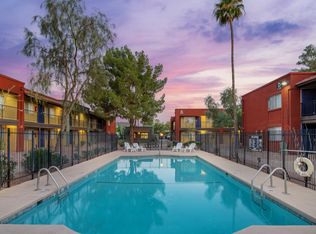 Desert Pines, Tucson, AZ 85706