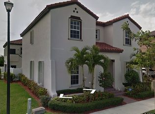 9211 SW 169th Pl, Miami, FL 33196