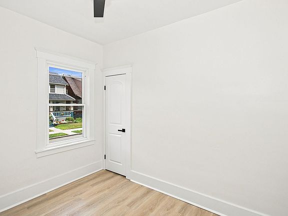 4th image of 1701 Evans St #7