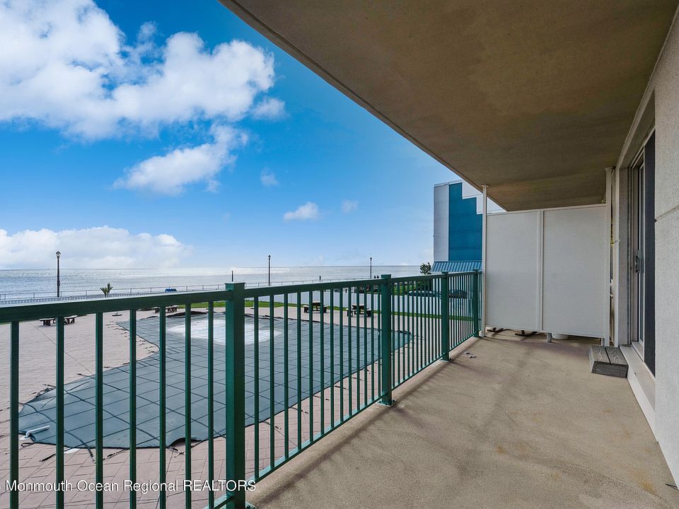 480 Ocean Avenue UNIT 2J, Long Branch, NJ 07740 Zillow