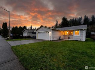 Vitality Estates, Sultan, WA 98294