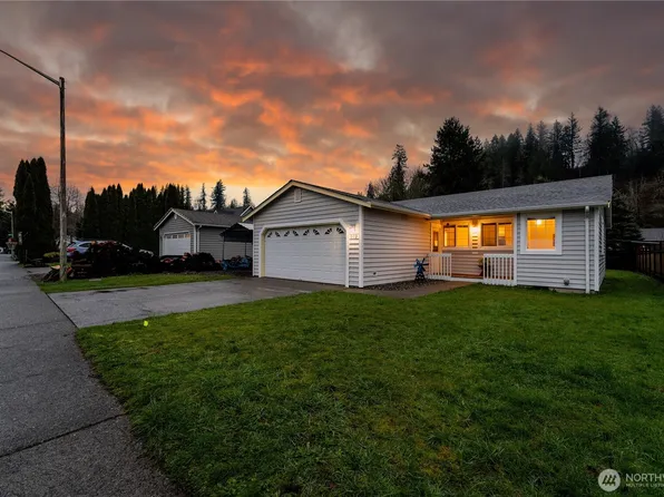 512 Walnut Avenue, Sultan, WA 98294
