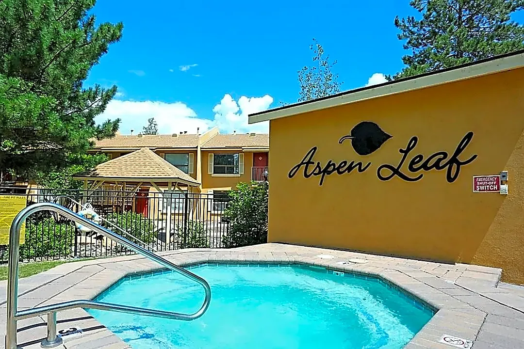 Aspen Leaf Apartments — Photo 3