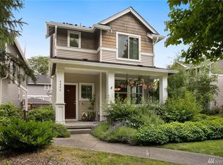 6446 High Point Dr SW, Seattle, WA 98126