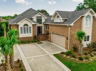 2020 Graywalsh Dr, Wilmington, NC 28405