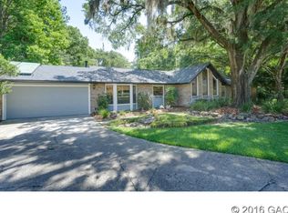 1813 NW 93rd Dr, Gainesville, FL 32606