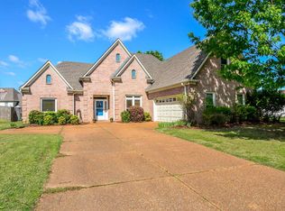 5023 Ashland Grove St, Arlington, TN 38002