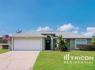 4201 Castle Ave, Spring Hill, FL 34609