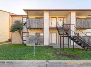 1107 Verde Dr APT 101, Bryan, TX 77801