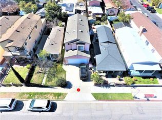 3561 Delta Ave, Long Beach, CA 90810