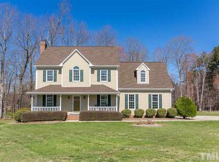 2009 Landmark Dr, Franklinton, NC 27525
