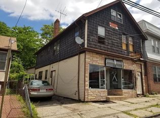 307 Winans Ave, Hillside, NJ 07205