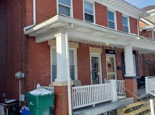 622 Christian St, Bethlehem, PA 18015