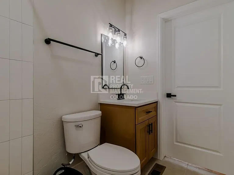 1415 N Raleigh St #A — Photo 10