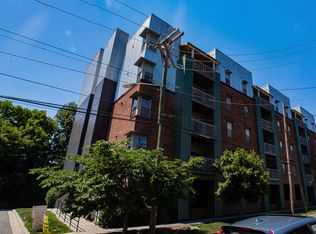 630 Calvert St UNIT 207, Charlotte, NC 28208