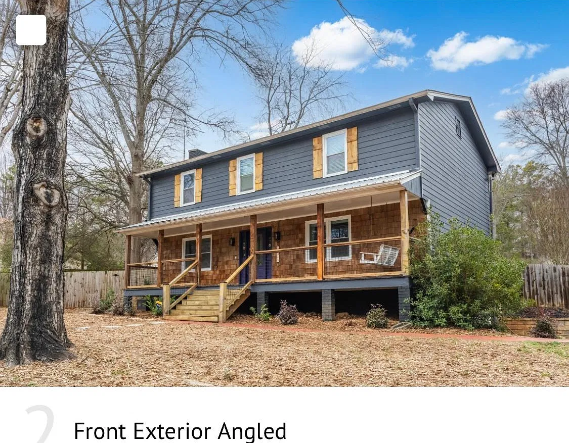 Lynette Ct NE, Kennesaw — Photo 1