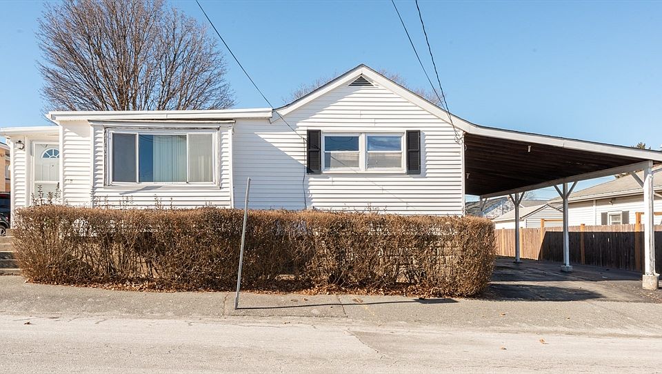 112 Sigourney St, Revere, MA 02151 Zillow