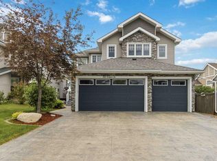 100 S Dakin Dr, Wood Buffalo, AB T9K0Y5