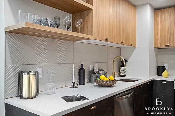 Rented by Brooklyn High Rise LLC | media 23