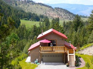 637 Mill Creek Rd, Livingston, MT 59047
