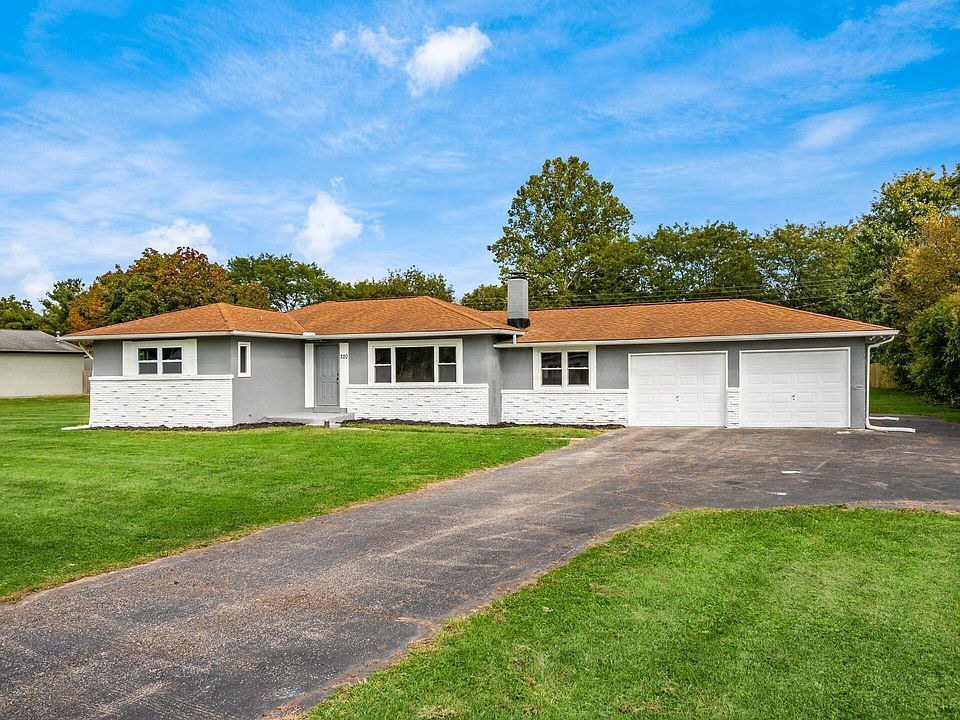 220 Pearl Ln, Pickerington, OH 43147 Zillow