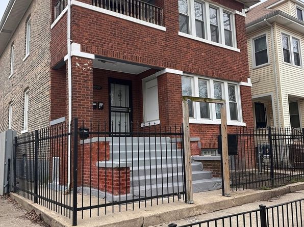 10739 S Wabash Ave, Chicago, IL 60628