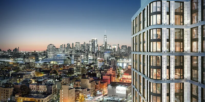 Rented by Douglas Elliman | media 32