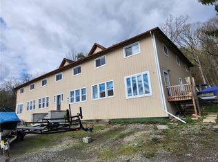 5380 W Lake Rd, Conesus, NY 14435