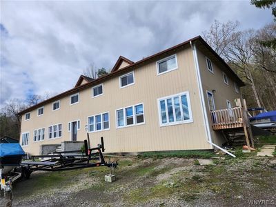 5380 W Lake Rd, Conesus, NY, 14435