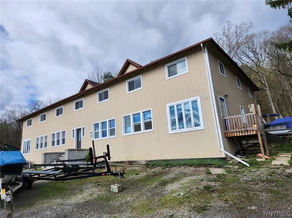 5380 W Lake Rd, Conesus, NY 14435