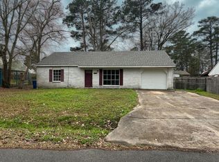 2010 Allison St, Leesville, LA 71446