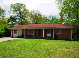 303 8th St, Butner, NC 27509