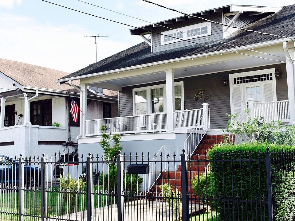 1st image of 8214 Hickory St #B